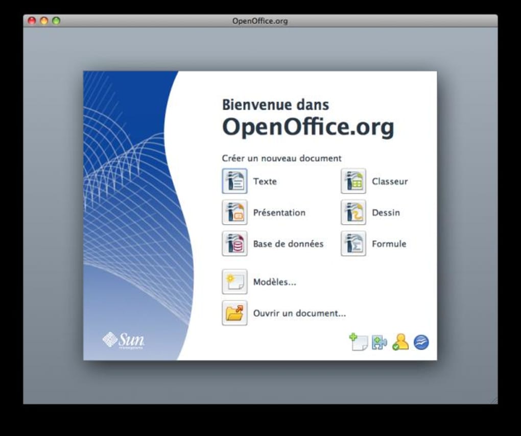 Microsoft Open Office For Mac